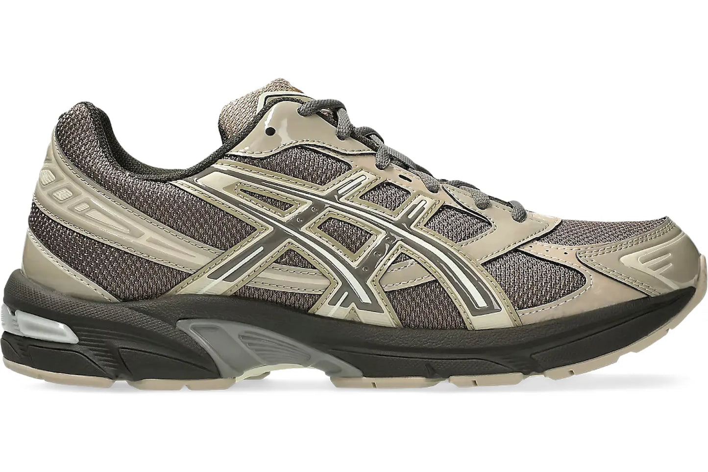 ASICS Gel-1130 Sepia Brown Driftwood