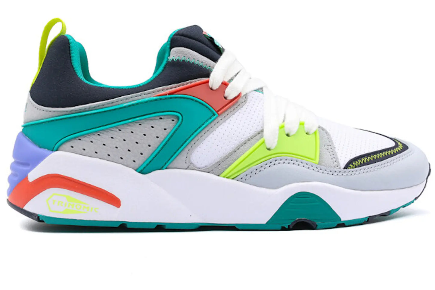 Puma Blaze of Glory MMQ Sail To Bay