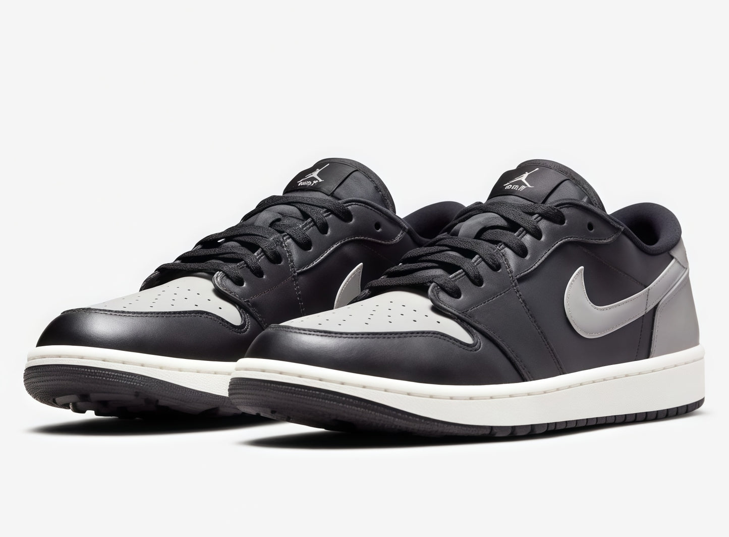 Jordan 1 Retro Low Golf Shadow