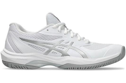 ASICS Game FF White Pure Silver (Women's)