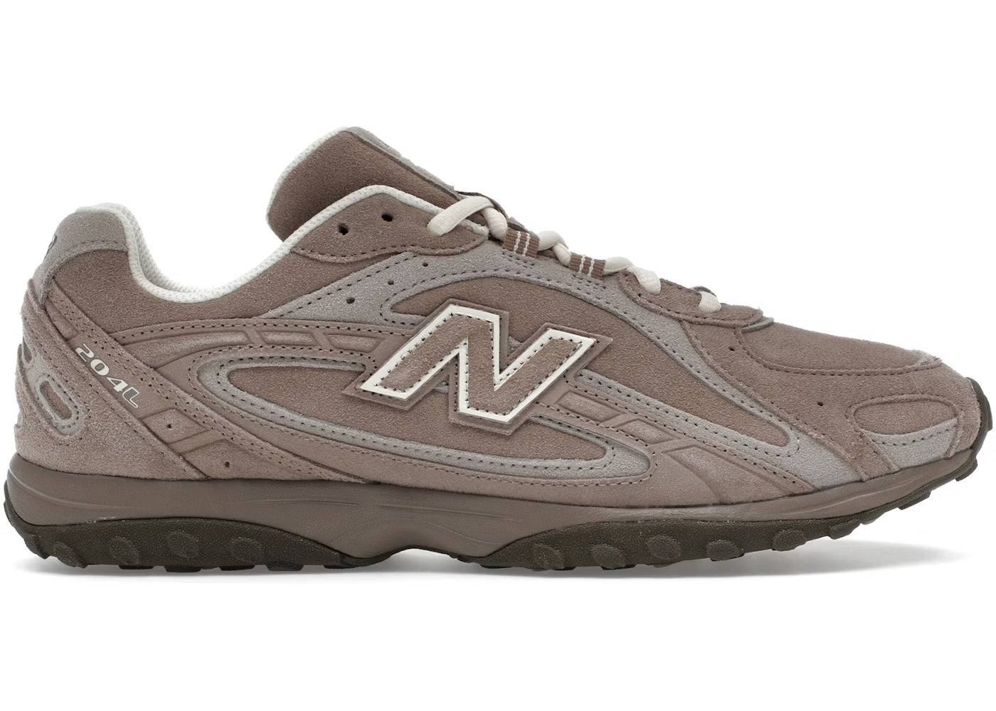 New Balance 204L  Mushroom Arid Stone