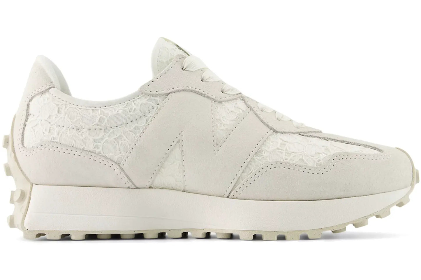 New Balance 327 Lace Pack Sea Salt (Women's)