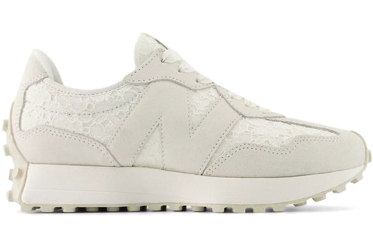 New Balance 327 Lace Pack Sea Salt (Women's)