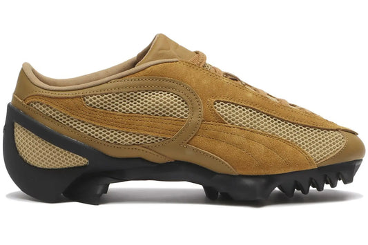 Puma Beisser Bleached Aged Copper Gold