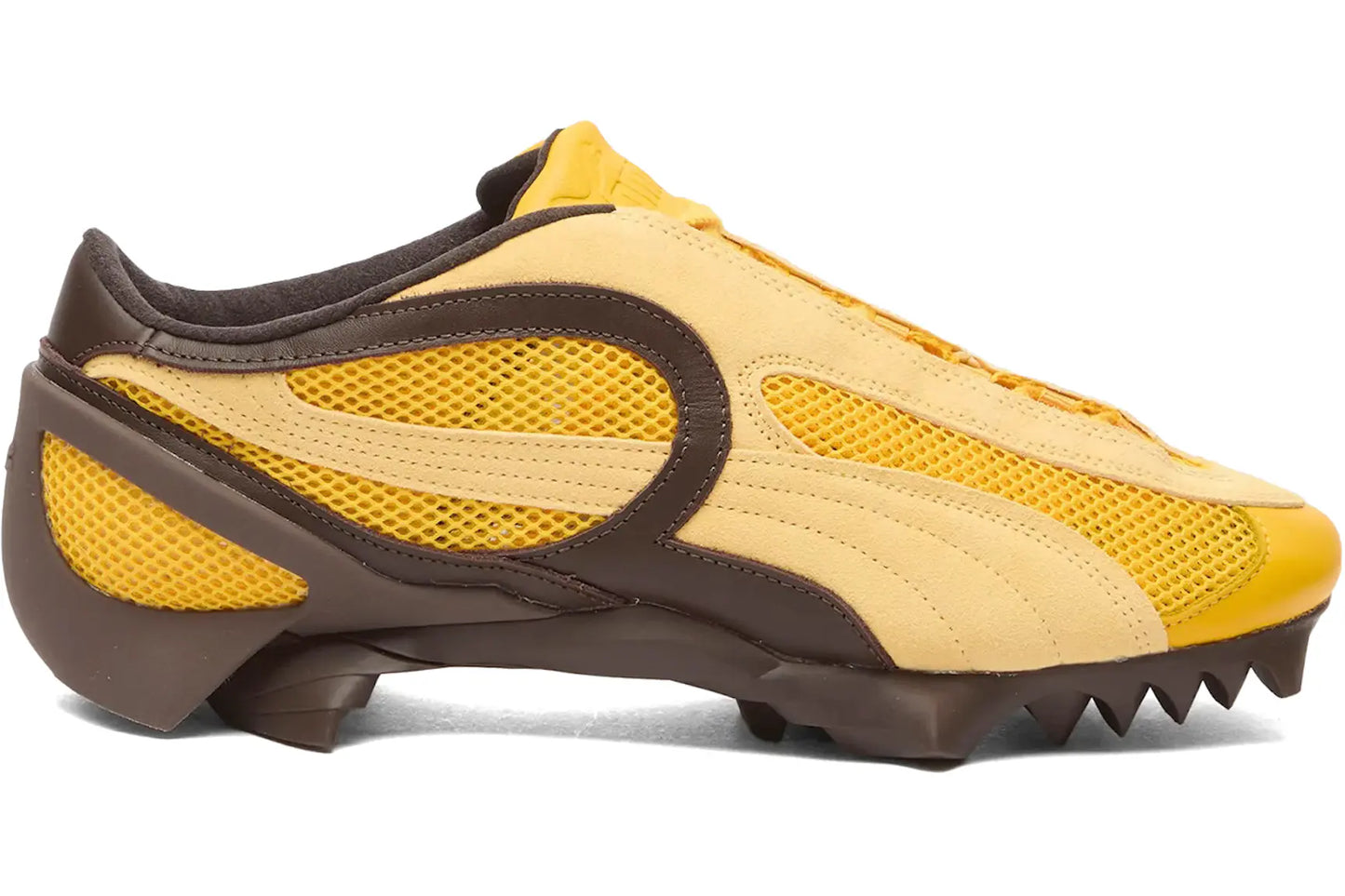 Puma Beisser Yellow Sizzle