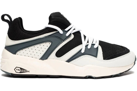 Puma Blaze Of Glory Premium Dark Slate White