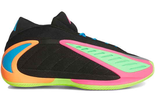 adidas AE 2 Black Multi-Color