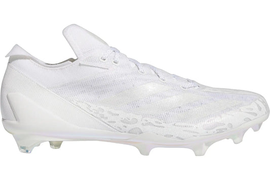 adidas Adizero Electric Speed Juice Cloud White Silver Metallic
