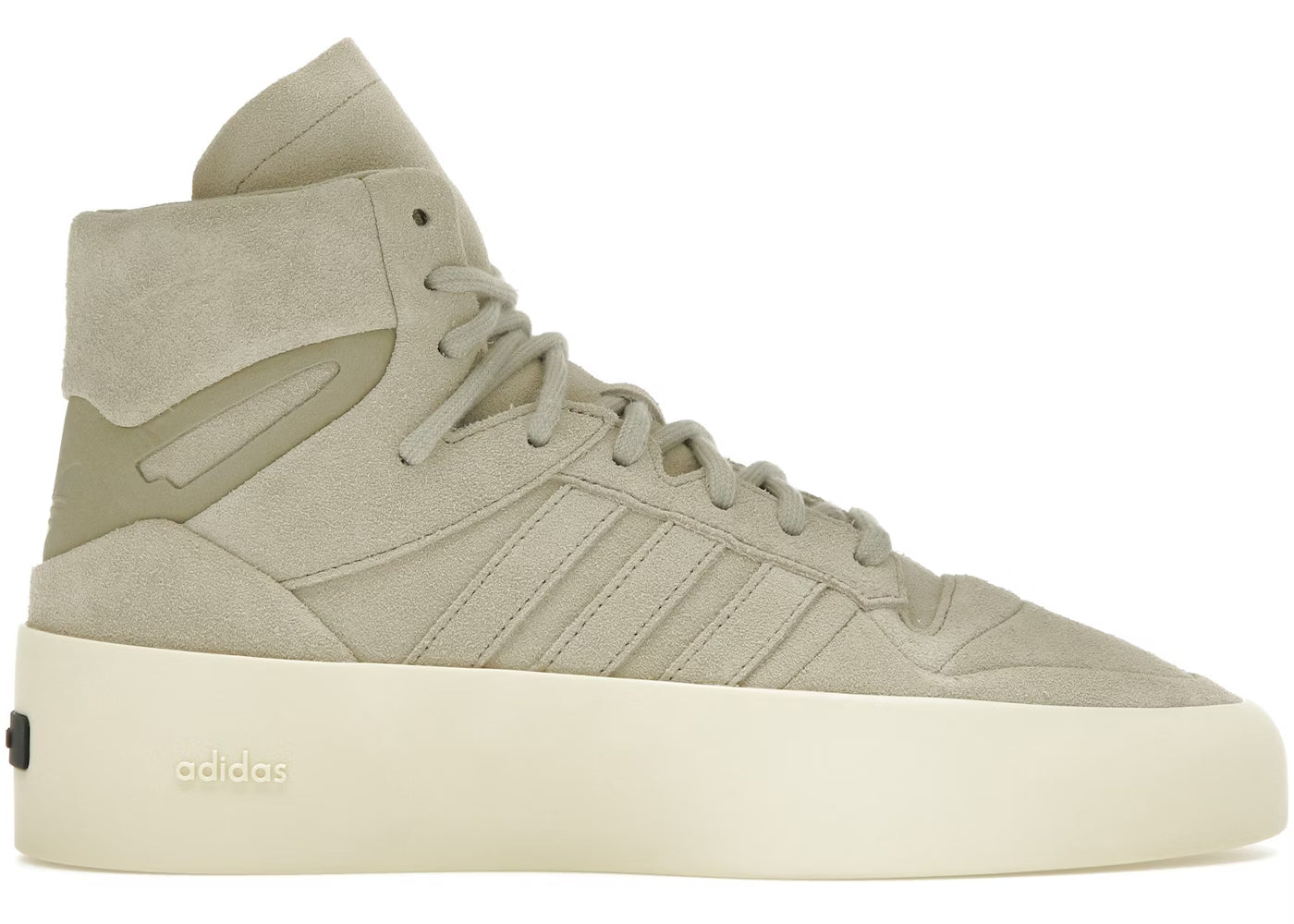 adidas Fear of God Athletics '86 Hi  Sesame