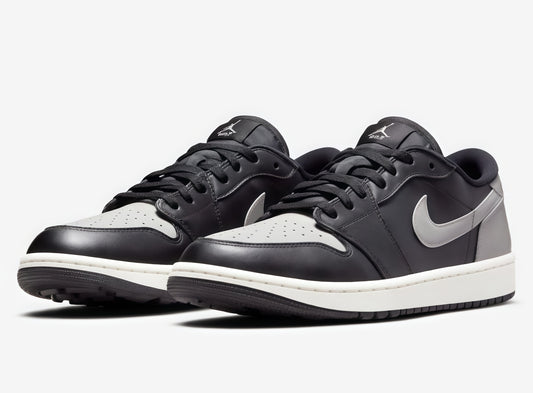 Jordan 1 Retro Low Golf Shadow